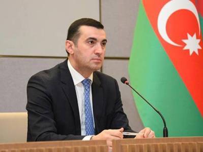 Բաքուն շտապեցնում է. «Հայաստանը պետք է առանց հապաղելու փոփոխի իր Սահմանադրությունը»