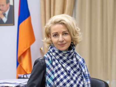 Գործընկերության նոր ձևաչափը համապատասխանում է երկու երկրների շահերին. ՀՀ-ում ՌԴ առևտրային ներկայացուցիչ