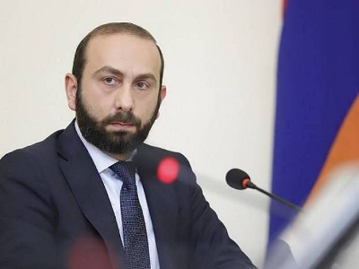 Armenian Foreign Minister: We are maintaining contact with American administration
