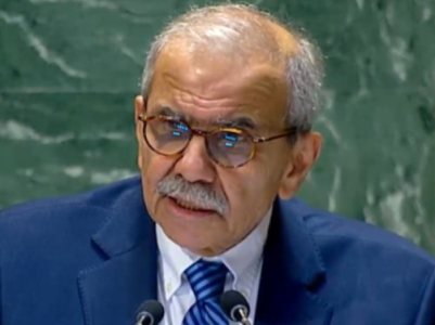 Lebanese Prime Minister: Normalization of relations with Israel is totally rejected by all Lebanese