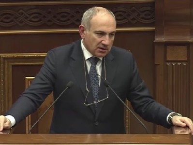 Ցանկացած իրավիճակ պետք է ավելի համապարփակ հասկանանք. Փաշինյանը՝ ադրբեջանական կողմի տարածած ապատեղեկատվությունների մասին