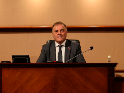 Ընդդիմադիր Նուրի Ասլանն ընտրվել է Ստամբուլի փոխքաղաքապետի պաշտոնում