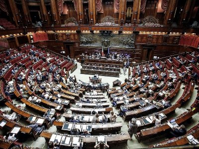 Итальянские парламентарии: Готовы содействовать мирному процессу между Арменией и Азербайджаном