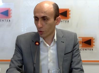 ՀՀ կառավարությունը արցախցիների լայն արտագաղթ հրահրելու ծրագիր է անում, մասնակցե՛ք հանրահավաքին. Արտակ Բեգլարյան