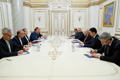«Փաստ». Հայաստան-Իրան դաշինքը կարող է զսպել «Մեծ Թուրանի» ծրագիրը