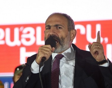 «Փաստ». Մեծ բլեֆ «ժողովրդին պատկանածի» ու «թալանի վերադարձի» մասին