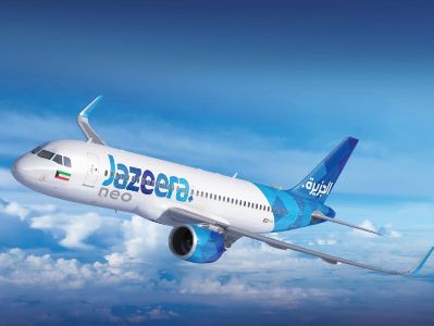 «Jazeera Airways» ավիաընկերությունը թռիչքներ կիրականացնի Քուվեյթ –Երևան- Քուվեյթ երթուղով