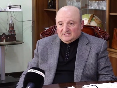 Զորակցում ենք «Մայր Հայաստան»-ին և դատապարտում հետապնդումների այս խայտառակ գործելաոճը. Վարդան Ղուկասյանի գրասենյակ