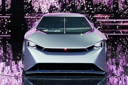 Nissan-ը նախատեսում է ստեղծել 4-5 մեքենա, որոնք բրենդի «իսկական մարմնավորումն» են