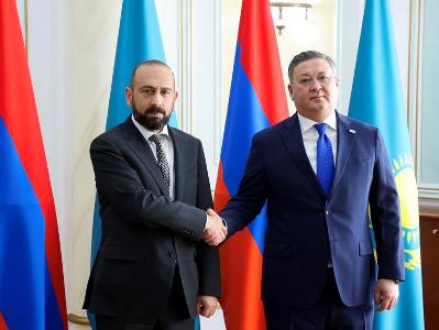 ՀՀ-ն առաջարկել է ստորագրել համաձայնեցված պայմանագիրը, ինչը կարող է բեկումնային դառնալ խաղաղության ճանապարհին. Միրզոյան