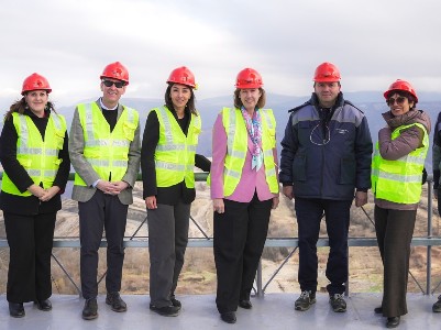 Դեսպան Քվինը Սյունիքում վերահաստատել է ԱՄՆ աջակցությունը ՀՀ տարածքային ամբողջականությանը