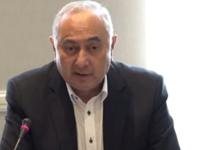 Մեր հասարակությունը ապաքինման կարիք ունի. «Հայոց տուն» նախաձեռնության անդամ