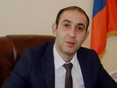 Նարեկ Մանուկյանը կազատվի ՏԿԵ փոխնախարարի պաշտոնից