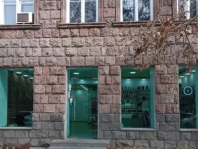 Երևանում կոտրել են «Նատուրալ Մոբայլ» խանութի դռան փականը և գողացել թվով 14 հատ «Iphone» հեռախոս