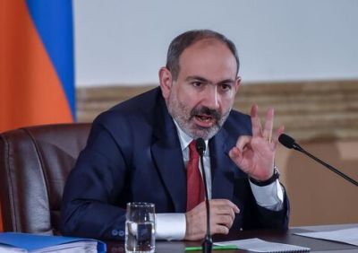 «Իրավունք». Նախ՝ «տրաս է հանել» յուրայիններին