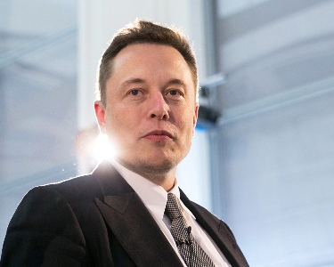 Elon Musk announces launch of Starlink in Armenia