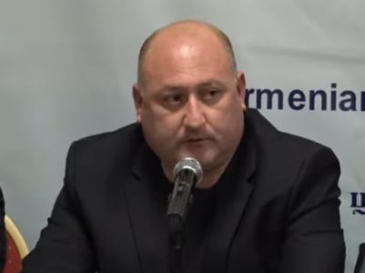 Ամերիկյան դիվանագիտությունը հենց այս նեգատիվ սցենարն է փորձում կանխել. Սուրեն Սարգսյան