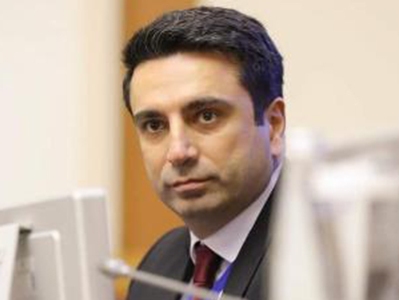 Գյումրին պատրաստ է. Ալեն Սիմոնյանը ցույց է տվել կենտրոնը, որտեղից օնլայն հետևելու են ընտրական գործընթացին (վիդեո)
