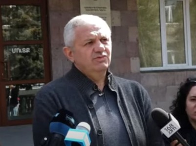 Այս իշխանությունների մոտ նկատում եմ մոլուցք ամեն գնով կառավարման ղեկը խլելու. Մամիկոն Ասլանյան