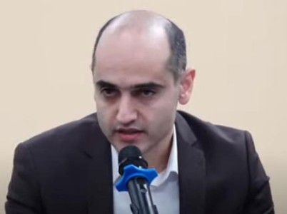 Պղնձի եւ մոլիբդենի պահանջարկը կկրկնապատկվի եւ կեռապատկվի, իսկ ադրբեջանական նավթը սպառվում է. Ջհանյան
