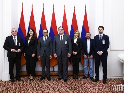 Մենք ուզում ենք ամրապնդել երկու երկրների միջև առկա քաղաքական երկխոսությունը. Չեռնոգորիայի ԱԳՆ պետքարտուղար