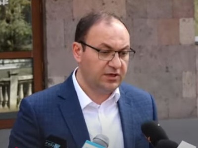 Մարտուն Գրիգորյանի հայրն ու որդին ազատ արձակվեցին դատարանից