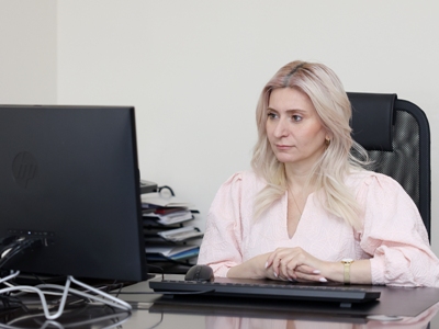 «Մշակութային վերջին զանգի կազմակերպումը խրախուսվելու է». Արաքսիա Սվաջյան