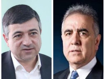 «Լինսի» անունից ստեր մի տարածեք». Հիմնադրամի փոխնախագահ Հարութ Սասունյան