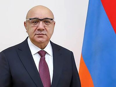 Առևտրաշրջանառությունը 2024 թվականին ռեկորդային մակարդակի է հասել. ՌԴ-ում ՀՀ դեսպան