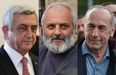 «Հրապարակ». Փաշինյանին հեռացնելու հարցն է քննարկվում