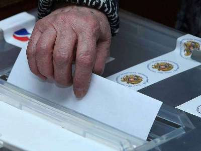 Գյումրիում և Փարաքարում ավագանու արտահերթ ընտրություններ կանցնեն