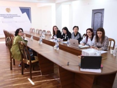 Հայաստանի և Ռուսաստանի միգրացիոն ծառայությունները անօրինական միգրանտներին վերաբերող հարցեր են քննարկել