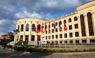 Գյումրիում արձանագրվել է տեսանկարահանման կարգի խախտումներ․ «Հայաքվե» (ֆոտո)