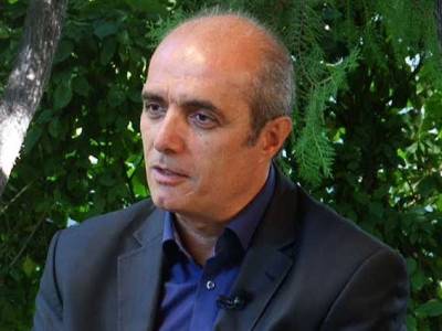 Չենք պատրաստվում որեւէ քաղաքական ուժի հետ կոալիցիա կազմել. Լեւոն Բարսեղյան