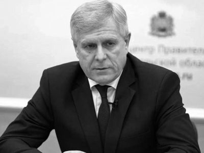 ՌԴ Արխանգելսկի շրջանի վարչակազմի ղեկավարի տեղակալը մահացել է հոկեյ խաղալիս