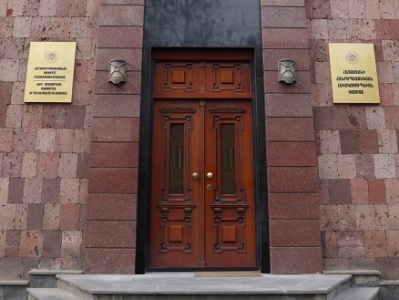 Ինչու են ձերբակալվել «Մեր քաղաքը» դաշինքի ավագանու թեկնածուն և մի շարք այլ անձինք