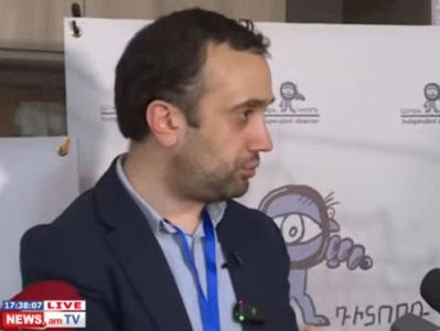 «Այո՛, կրիմինալն ընտրությունների նկատմամբ անտարբեր չէ». Ինչ խախտումներ է արձանագրել «Անկախ դիտորդը»