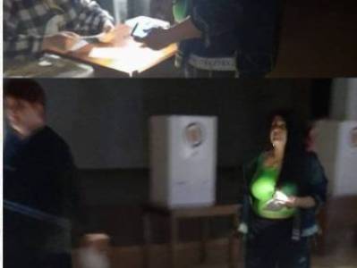 Փարաքարի 14/14 և 14/16 տեղամասերը հոսանքազրկվել են. «Հայաքվե»