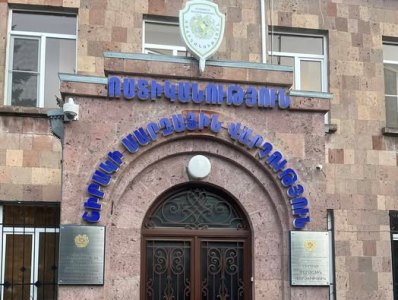 Տատիկներին ձերբակալել են հօգուտ ընդդիմադիր թեկնածուներից մեկի, իբր, ընտրախախտում անելու կասկածով. Ռուբեն Մելիքյան