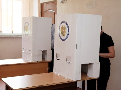 Ժամը 20։00-ի դրությամբ ՆԳՆ ոստիկանությունը նախաքննական մարմին է ուղարկել ենթադրյալ հանցագործության 6 հաղորդում
