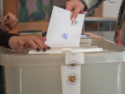 ՔՊ-ն ջախջախիչ պարտություն է կրել Փարաքարում. ԿԸՀ-ն հրապարակել է բոլոր ընտրատեղամասերի արդյունքները