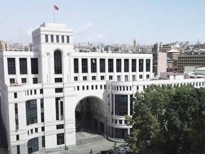 Armenia to pay membership fees to CSTO budget? MFA comments