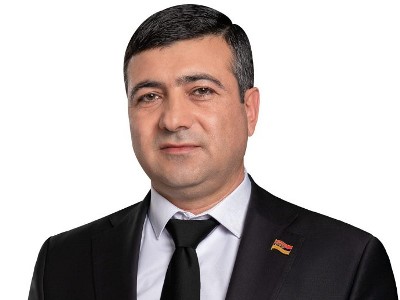 Մեզ տրված քվեները չենք փոշիացնելու, այն ծառայելու է Գյումրուն ու բոլոր գյումրեցիներին. Սարիկ Մինասյան