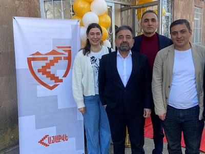Շատերը հիմա սպասում են հետընտրական զարգացումներին. Ավետիք Չալաբյանի դիտարկումները