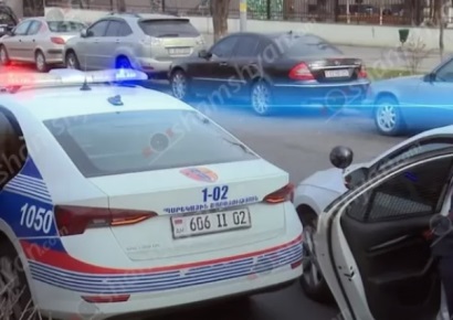 Հատուկ օպերացիա՝ Երևանում. վնասազերծվել են օտարերկրացիներ