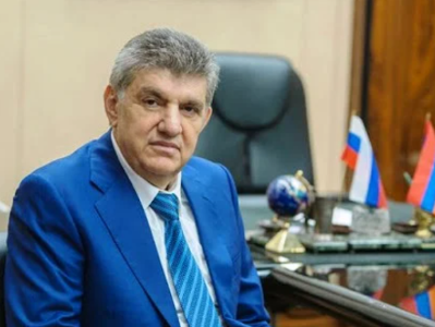 Բաքվում պահվող հայերի հարցով մի քանի անգամ դիմել եմ Պուտինին. Արա Աբրահամյան