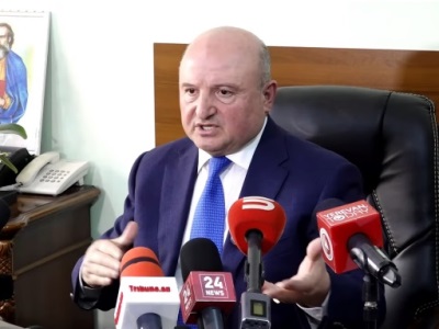 Վարդան Ղուկասյանը փոխքաղաքապետի պաշտոնը չի զիջի ընդդիմադիր որեւէ այլ ուժի. Նա նշեց իր մտավախության պատճառը
