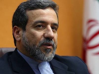 Iran FM says US received, studied Tehran's response letter