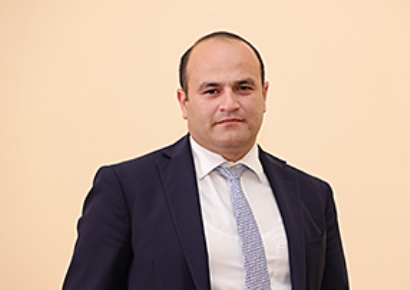 Ժողովուրդը ՔՊ-ից չի հիասթափվել, 2026-ին հաղթելու ենք ընտրություններում. Նարեկ Մկրտչյան
