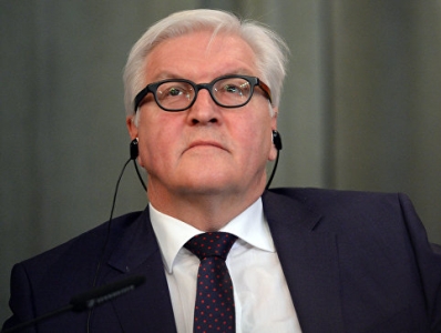 Президент Германии: Вся Европа проявляет серьезную заинтересованность к армянскому проекту